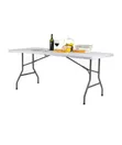 6ft Foldable Event Table - Brand New - 2