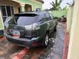 Lexus RX 330 2006 Black - 3