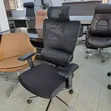 Brand New Mesh Office Chair (Recline) - 1