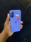 Apple iPhone 16 128GB Blue (UK Used) - 1