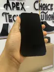 Apple iPhone 16 Pro 256GB Black (UK Used, eSIM) - 1