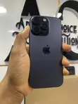Apple iPhone 16 Pro 256GB Black (UK Used, eSIM) - 2