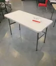 4ft Event Foldable Table - 1