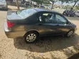 Toyota Corolla 2007 Grey - Amfani da Kasashen Waje - 1