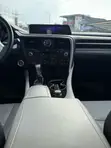 Lexus RX 350 2018 Silver - 2