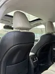 Lexus RX 350 2018 Silver - 4