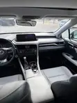 Lexus RX 350 2018 Silver - 5