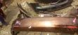 Toyota Venza 2010-2013 Rear Bumper - 2