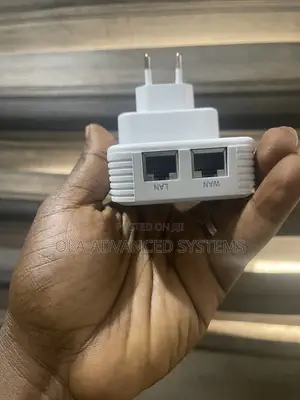MikroTik WiFi Repeater U13 - 1200 Mbps