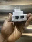 MikroTik WiFi Repeater U13 - 1200 Mbps - 1