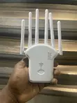 MikroTik WiFi Repeater U13 - 1200 Mbps - 2