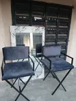 Boss Office Products Makeover Chair and Mirror - 2