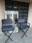 Boss Office Products Makeover Chair and Mirror - 3