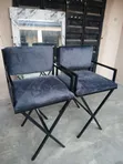 Boss Office Products Makeover Chair and Mirror - 4
