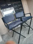Boss Office Products Makeover Chair and Mirror - 5