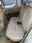 Toyota Highlander 2004 Gold - Na Najeriya - 3