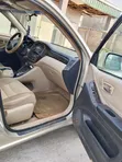 Toyota Highlander 2004 Gold - Na Najeriya - 4
