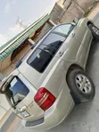 Toyota Highlander 2004 Gold - Na Najeriya - 5