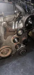 Kia Sorento 2012 4-Silinda Engine - 3