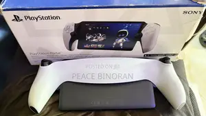 PlayStation Portal - UK Used