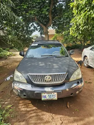 Lexus RX 350 2008 - Dealer Deal