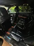 Lexus RX 350 2008 - Dealer Deal - 5