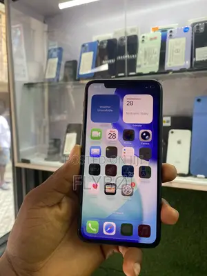 Apple iPhone 11 Pro Max 256GB Green