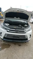 Toyota Highlander 2018 Fari - 1