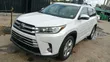 Toyota Highlander 2018 Fari - 4