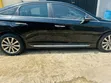 Hyundai Sonata 2016 Black - 1