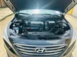 Hyundai Sonata 2016 Black - 4