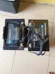 U Charge XP Series Lithium Baturi - 2