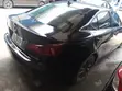 Lexus IS 250 2007 Black - 4