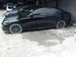 Lexus IS 250 2007 Black - 5