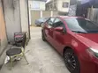 Toyota Corolla 2015 Red - 2