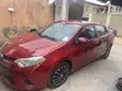 Toyota Corolla 2015 Red - 4