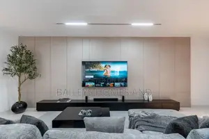 New Luxury 2-Bedroom Penthouse Shortlet - GRA, Ikeja