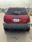 Pontiac Vibe 2004 Ja - Mai Sauyi (Automatic) - 2