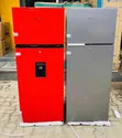 Hisense Firiji Mai Dispenser Model RF205DRB - 2