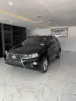 Lexus RX 350 Baki 2013 - 1