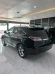 Lexus RX 350 Baki 2013 - 2