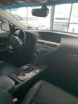 Lexus RX 350 Baki 2013 - 5
