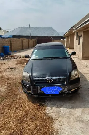 Toyota Avensis 1.8 Wagon 2003 Baki