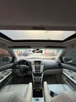 Lexus RX 350 2008 White - 3