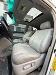 Lexus RX 350 2008 White - 4