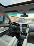 Lexus RX 350 2008 White - 5
