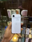 Apple iPhone Air 256GB Fari (Na Amfani) - 1