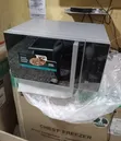 Hisense 25L Digital Microwave - 2