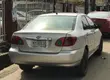 Toyota Corolla 2005 Silver - 2