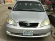Toyota Corolla 2005 Silver - 5